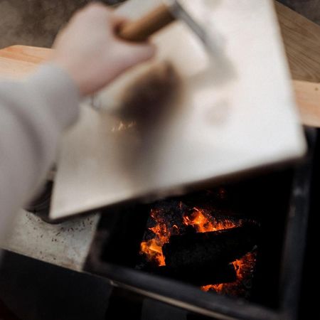 Mandulas Kabin A Kishaz Dezsaval Es Kilatassal A Balatonra Balatongyörök Zewnętrze zdjęcie